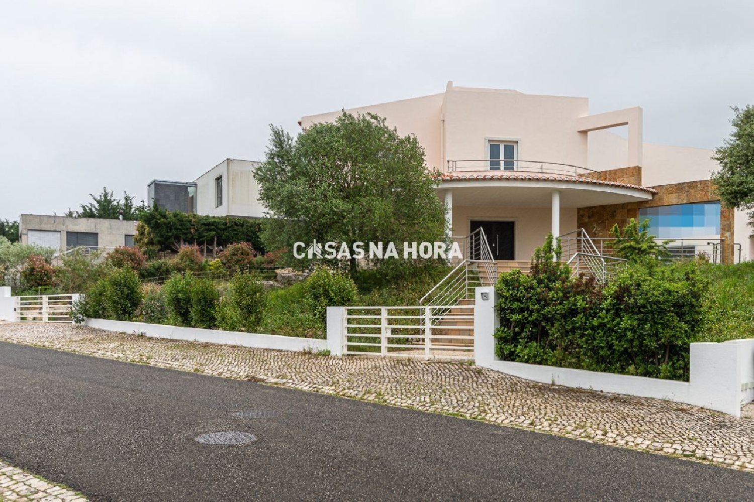 te koop huis Belas Sintra 2