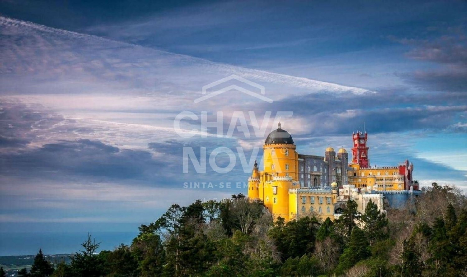  te koop huis Belas Sintra 2