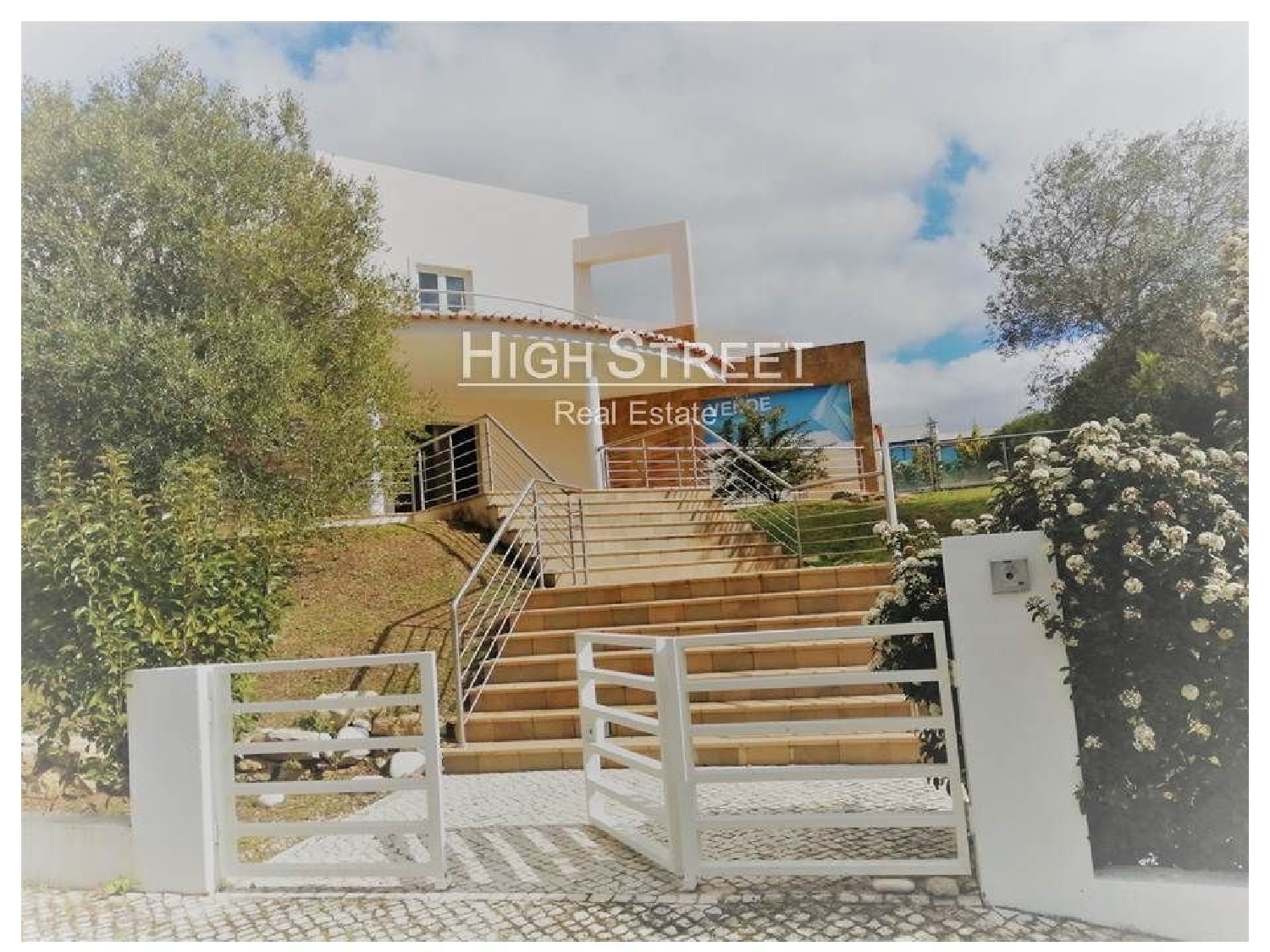 te koop huis Belas Sintra 2