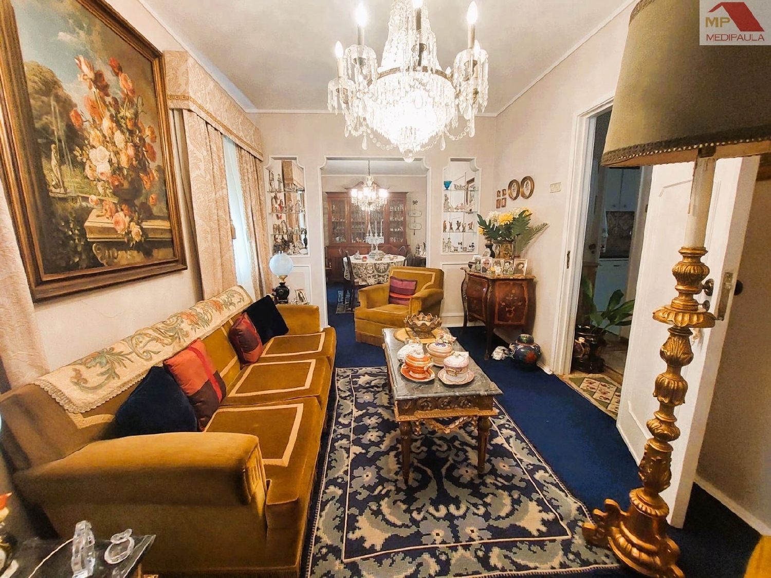 te koop huis Belas Sintra 2