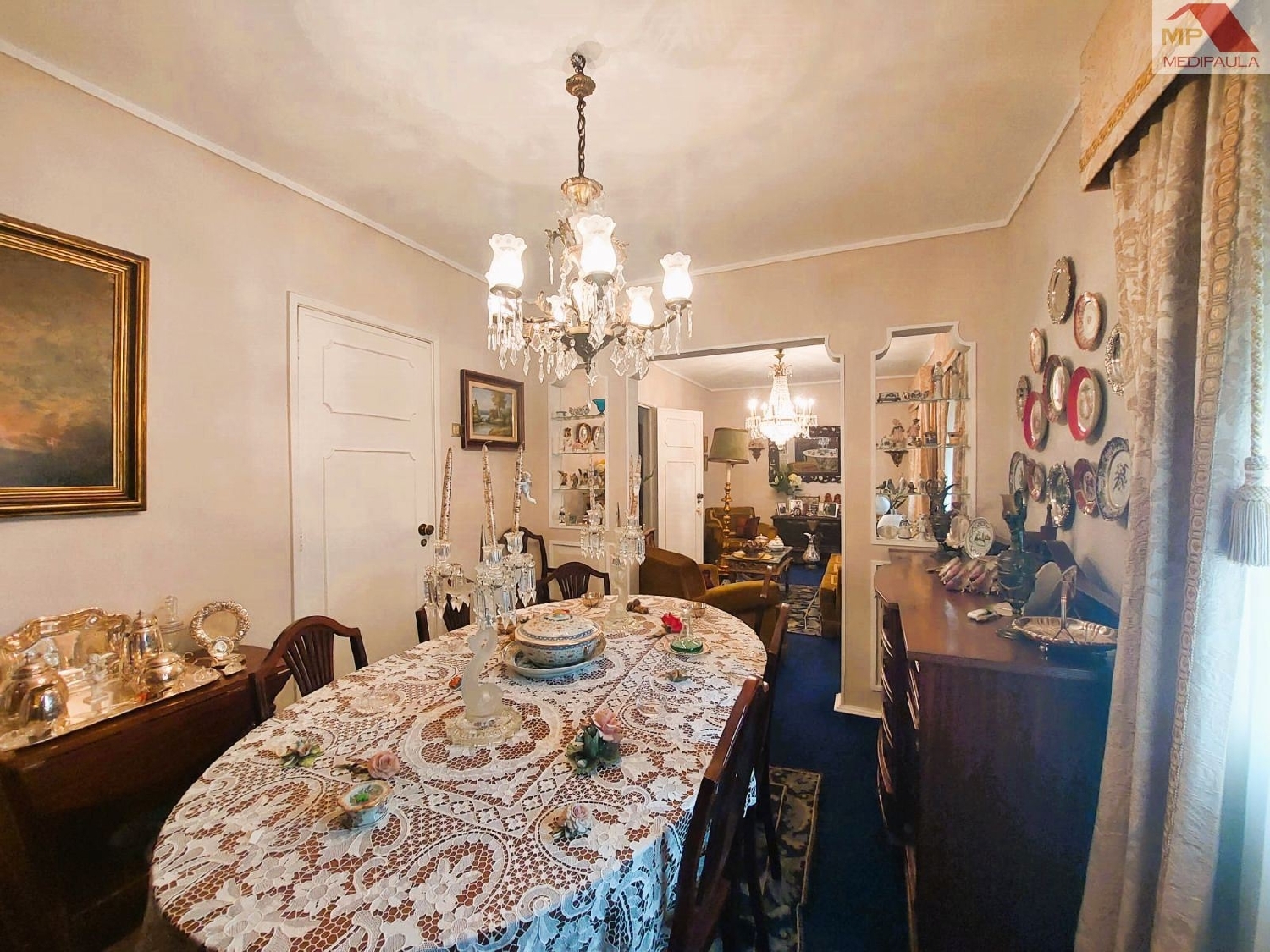 te koop huis Belas Sintra 3