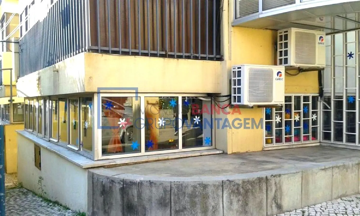  à vendre maison Belém Monchique 1