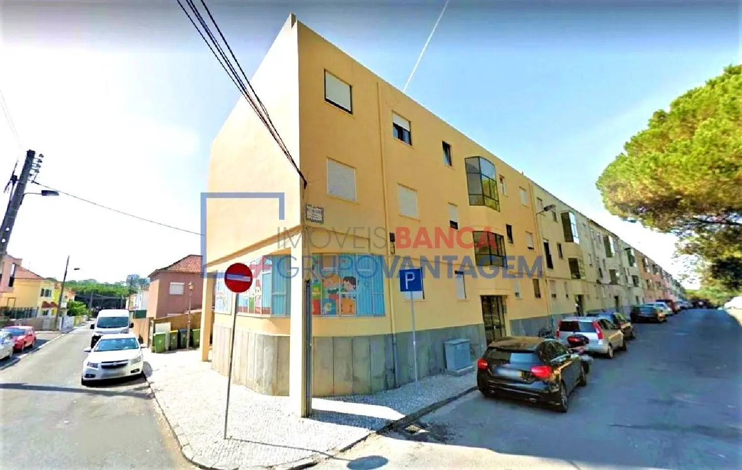 à vendre maison Belém Monchique 2