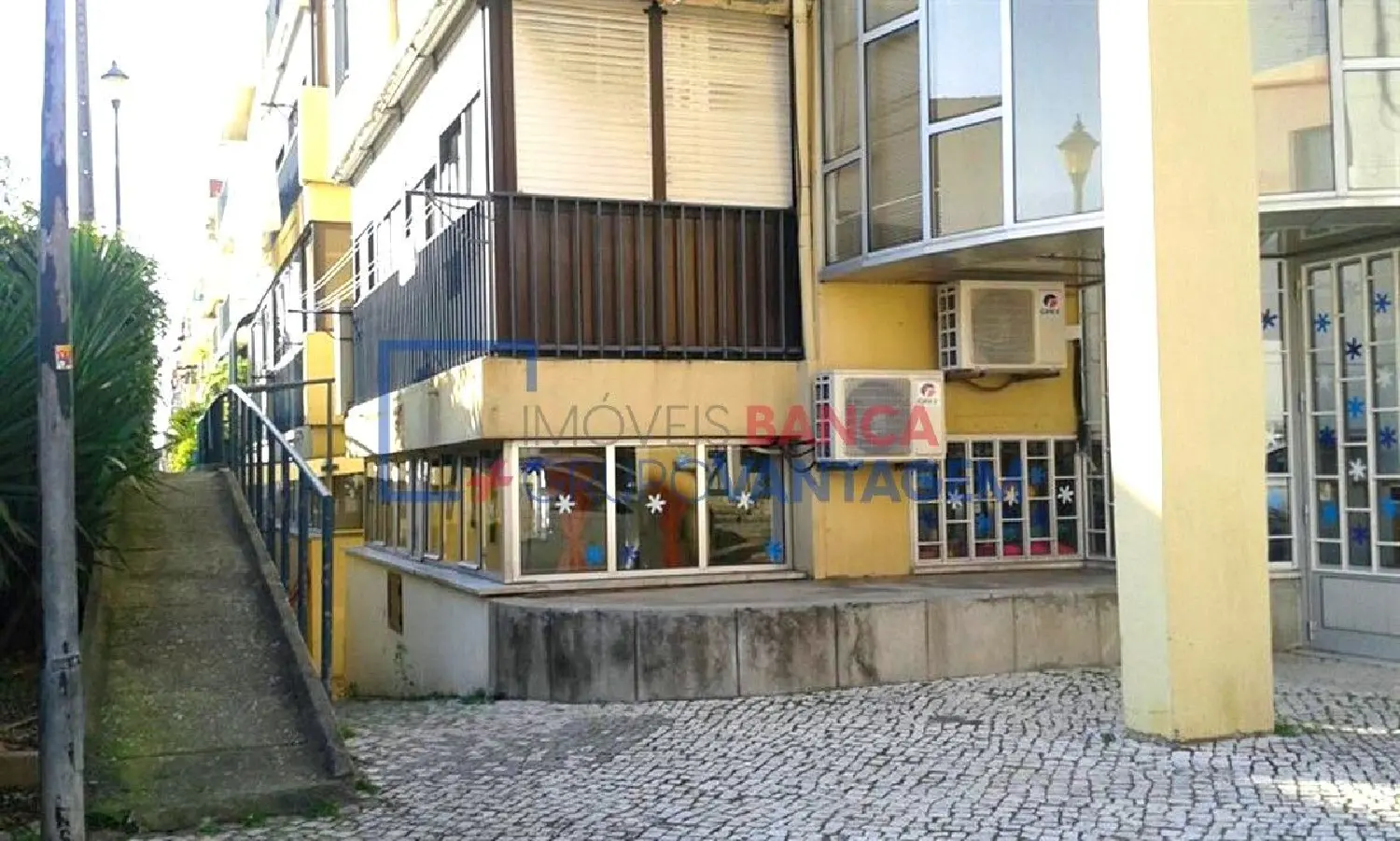 à vendre maison Belém Monchique 3