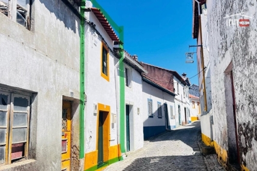 Belver Gavião Haus Bild 326839