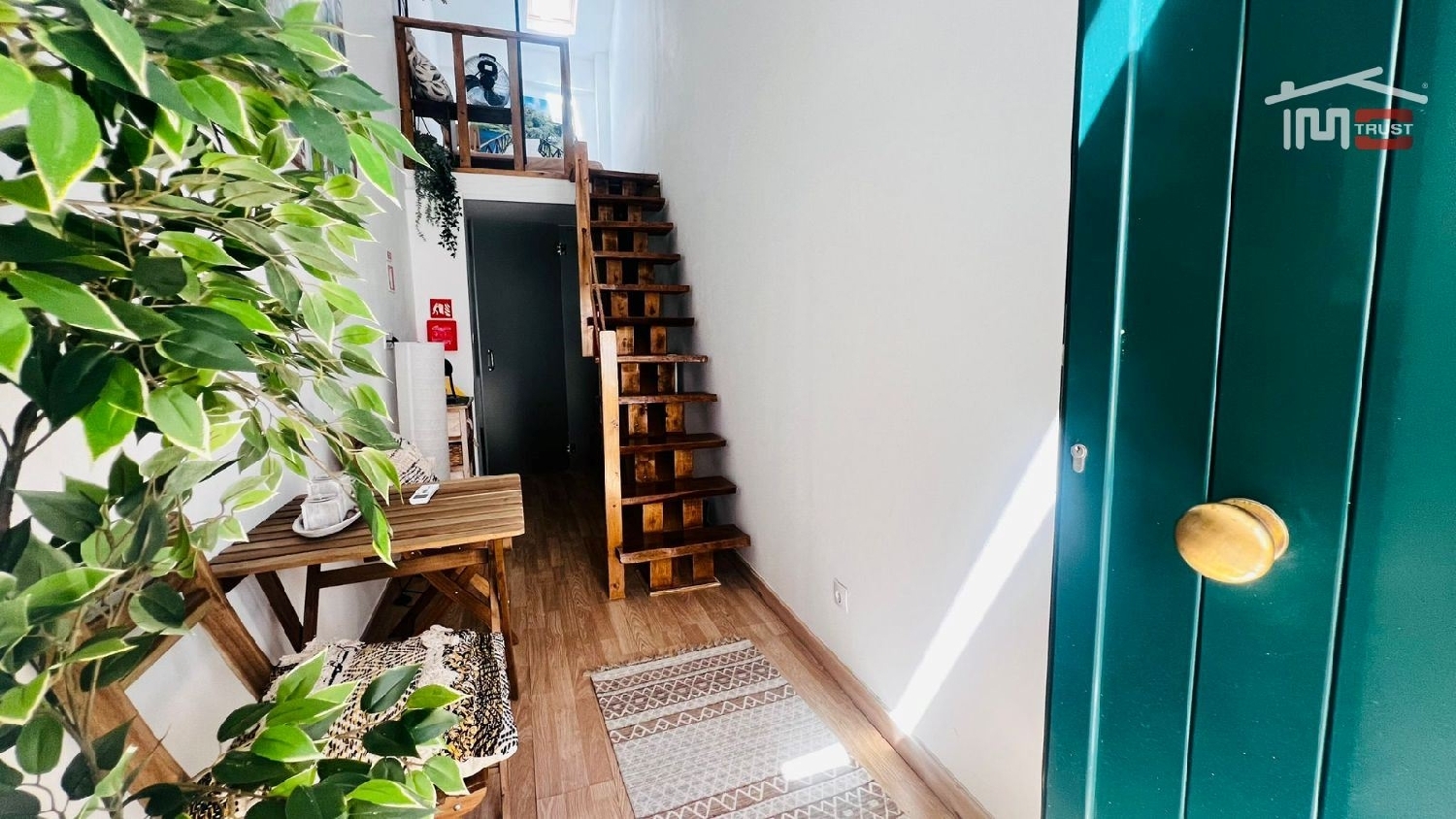 en venta casa Belver Gavião 3