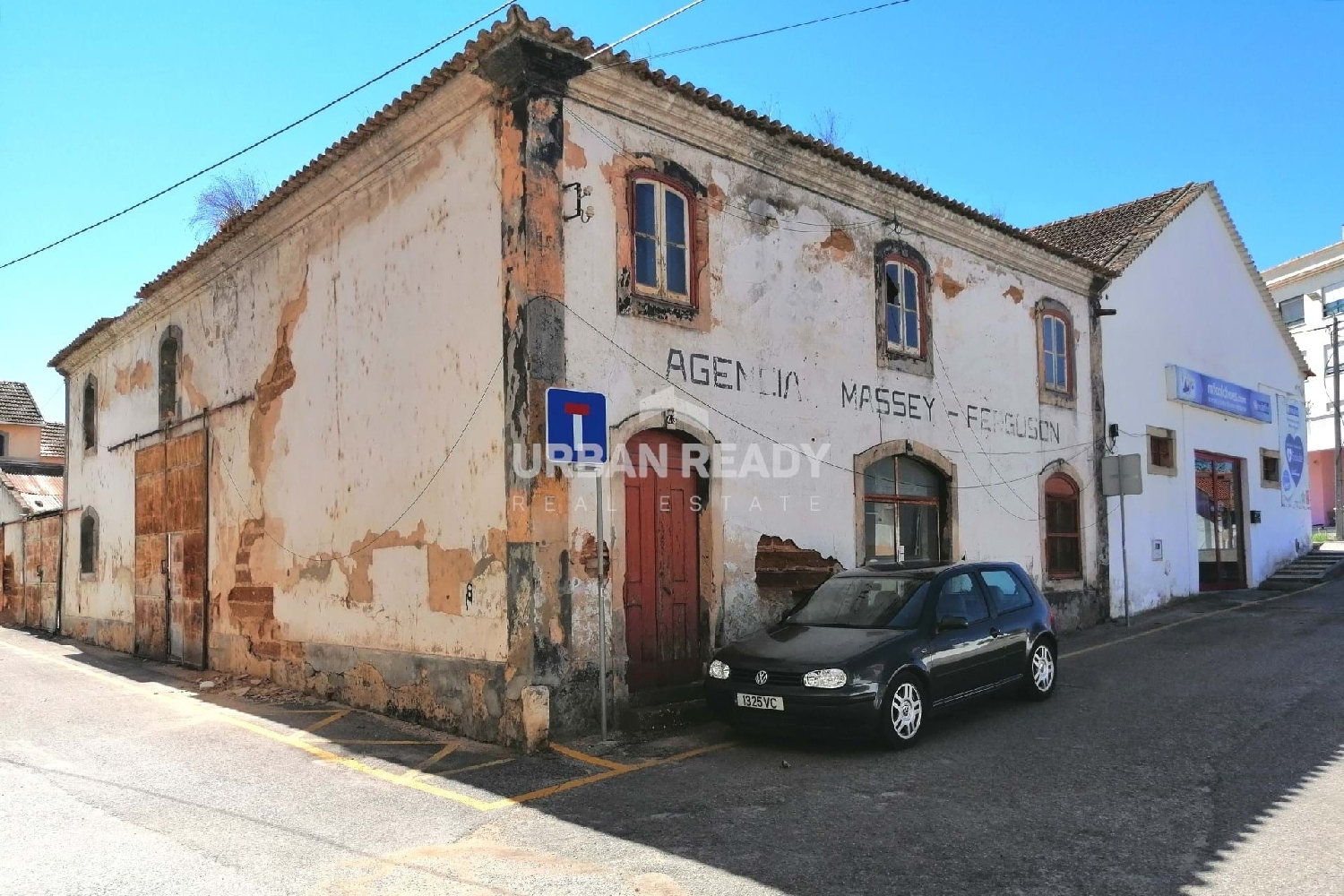  te koop huis Benavente Benavente 1