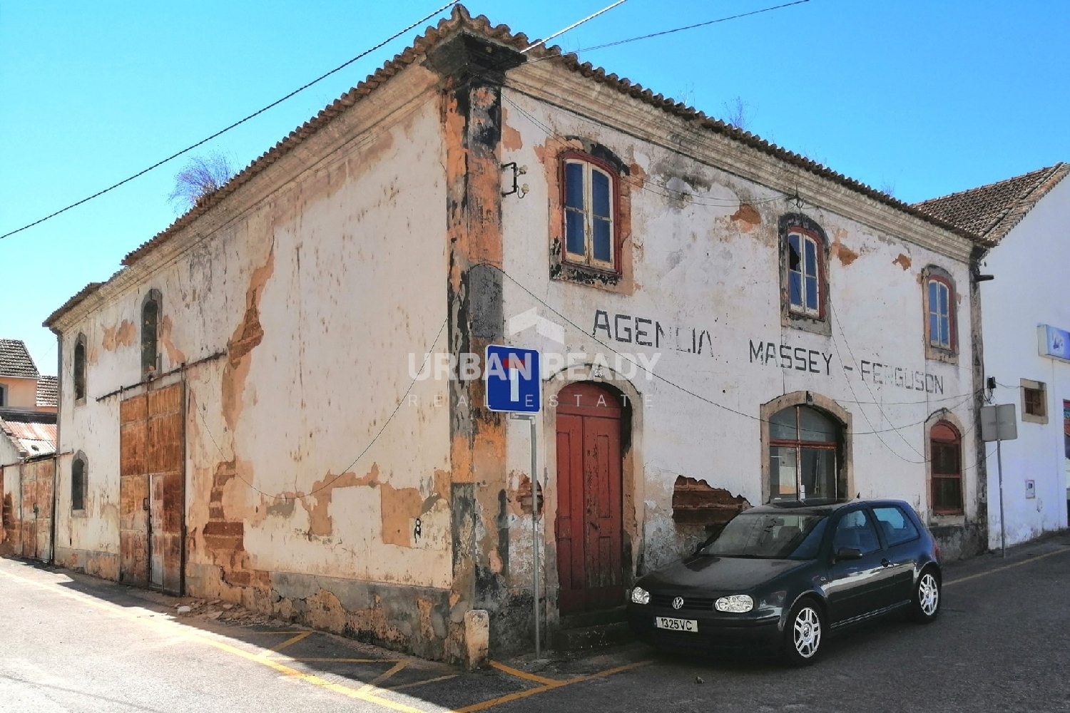  te koop huis Benavente Benavente 2