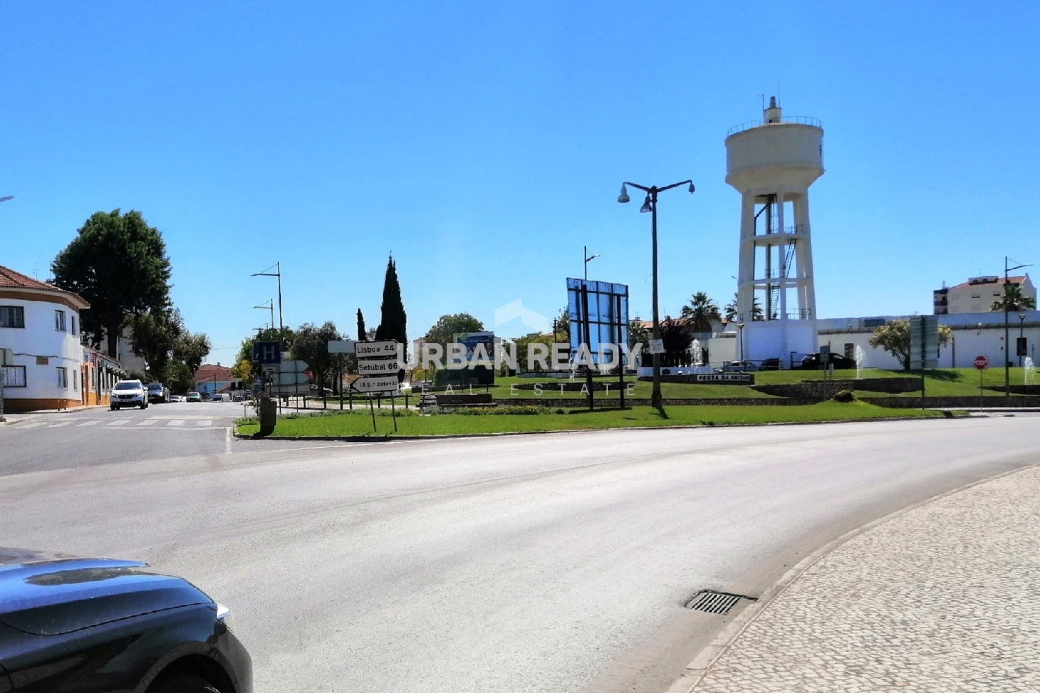  te koop huis Benavente Benavente 3