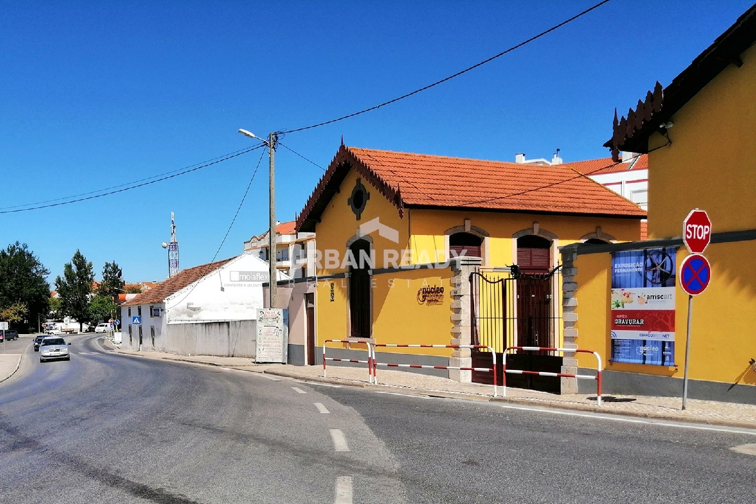 te koop huis Benavente Benavente 5