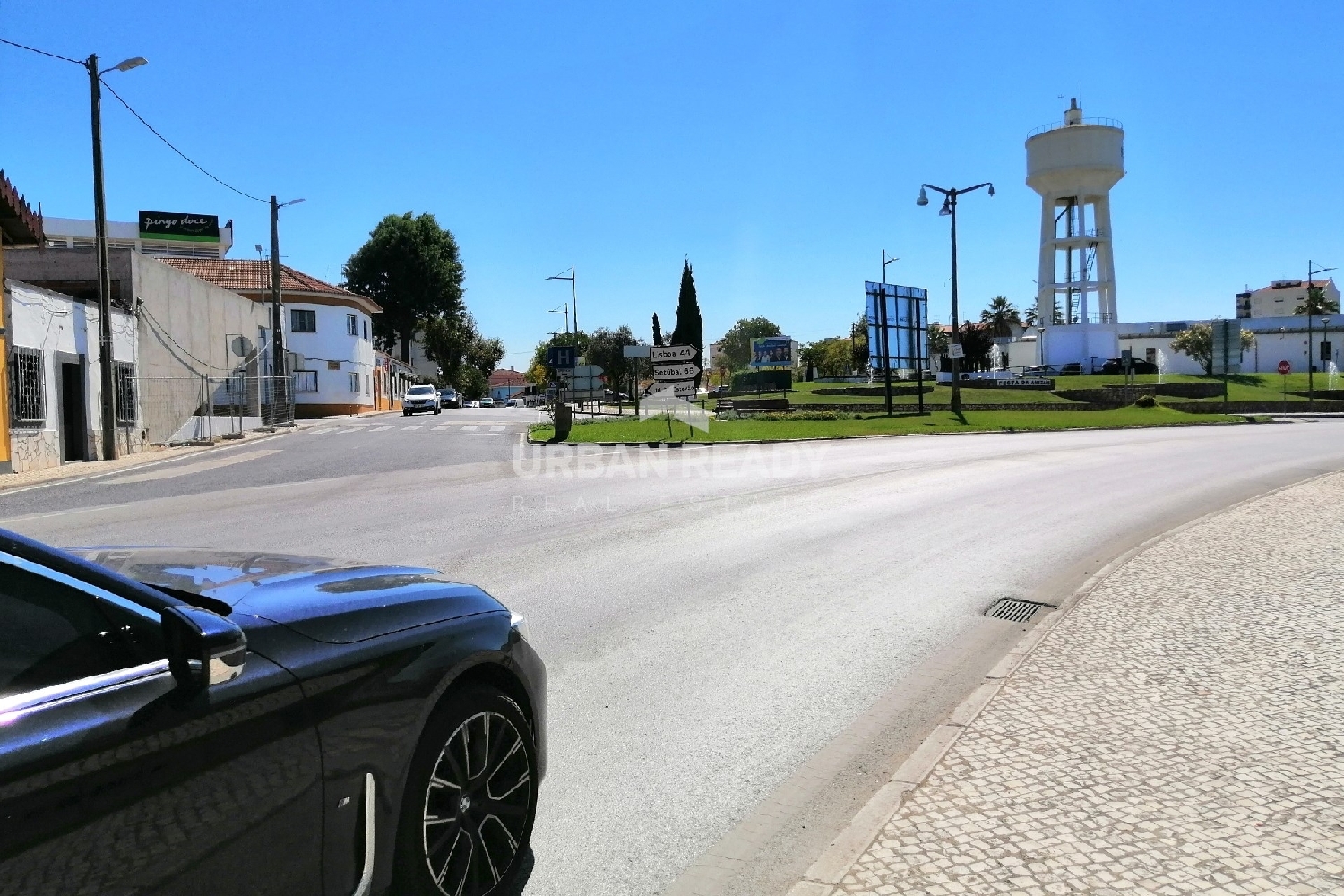  te koop huis Benavente Benavente 7
