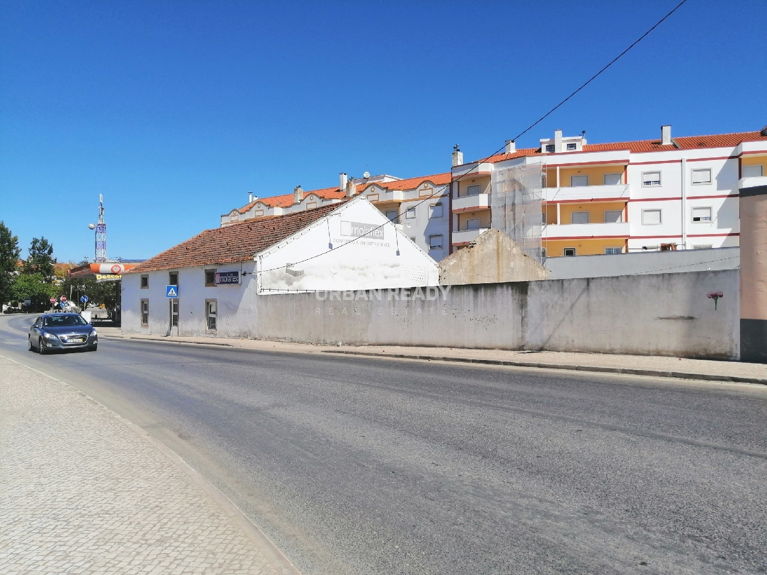  te koop huis Benavente Benavente 8