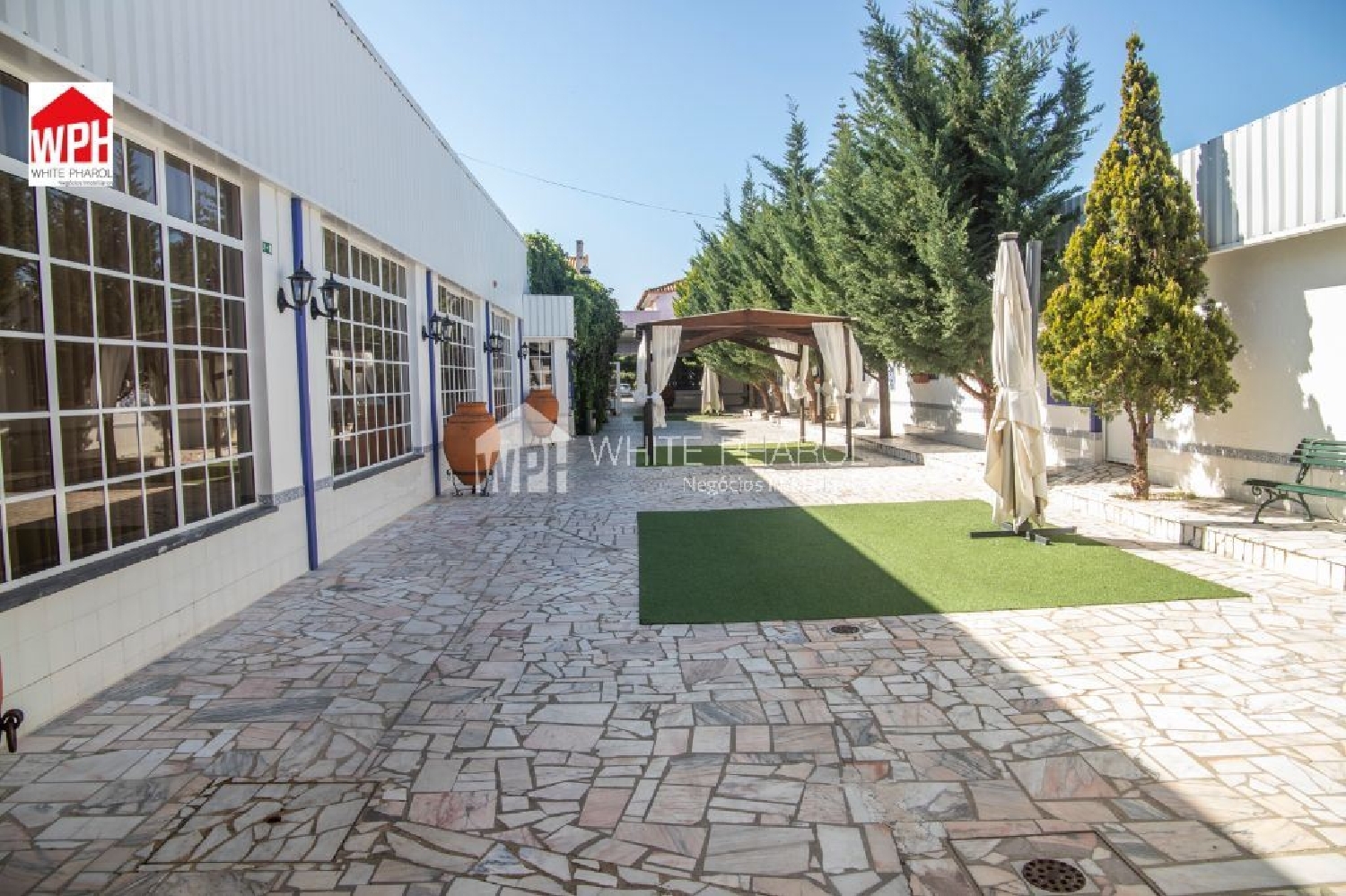  à venda casa Benavente Benavente 1