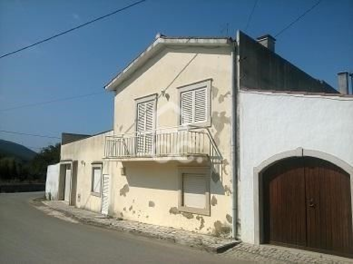  te koop huis Benedita Alcobaça 1