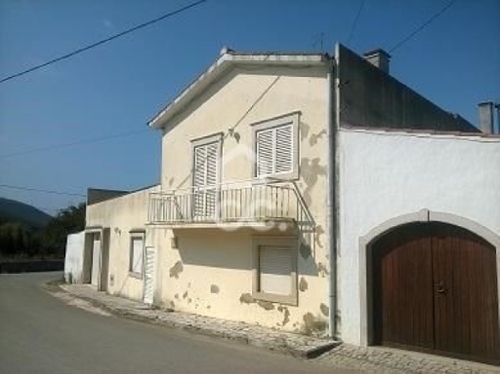 Benedita Alcobaça 屋 foto 323448