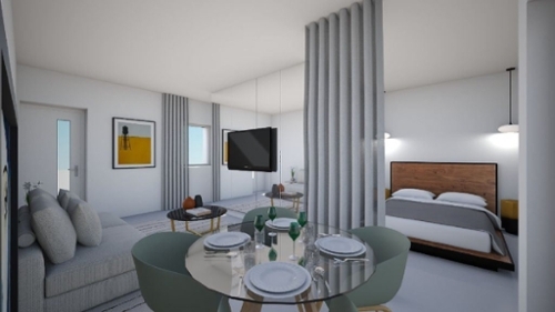 Benfica Torres Vedras huis foto 325178