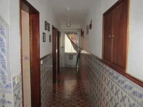 Benquerenças Castelo Branco huis foto 317914