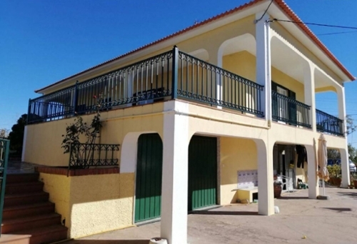 Benquerenças Castelo Branco casa foto 328154