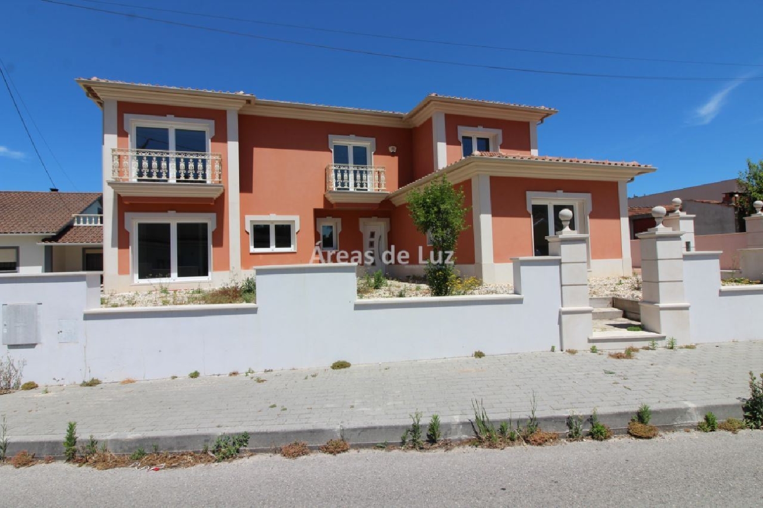 te koop huis Bidoeira de Cima Leiria 1