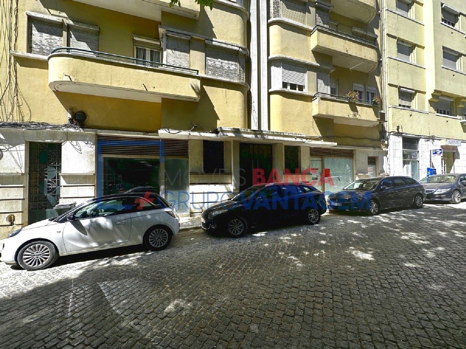 te koop huis Bobadela Loures 2