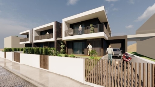 Boim Lousada casa foto 320226