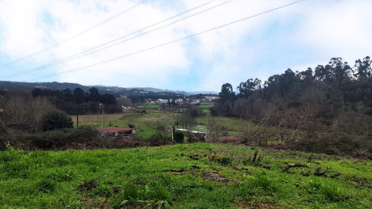  en venta casa Boim Lousada 1