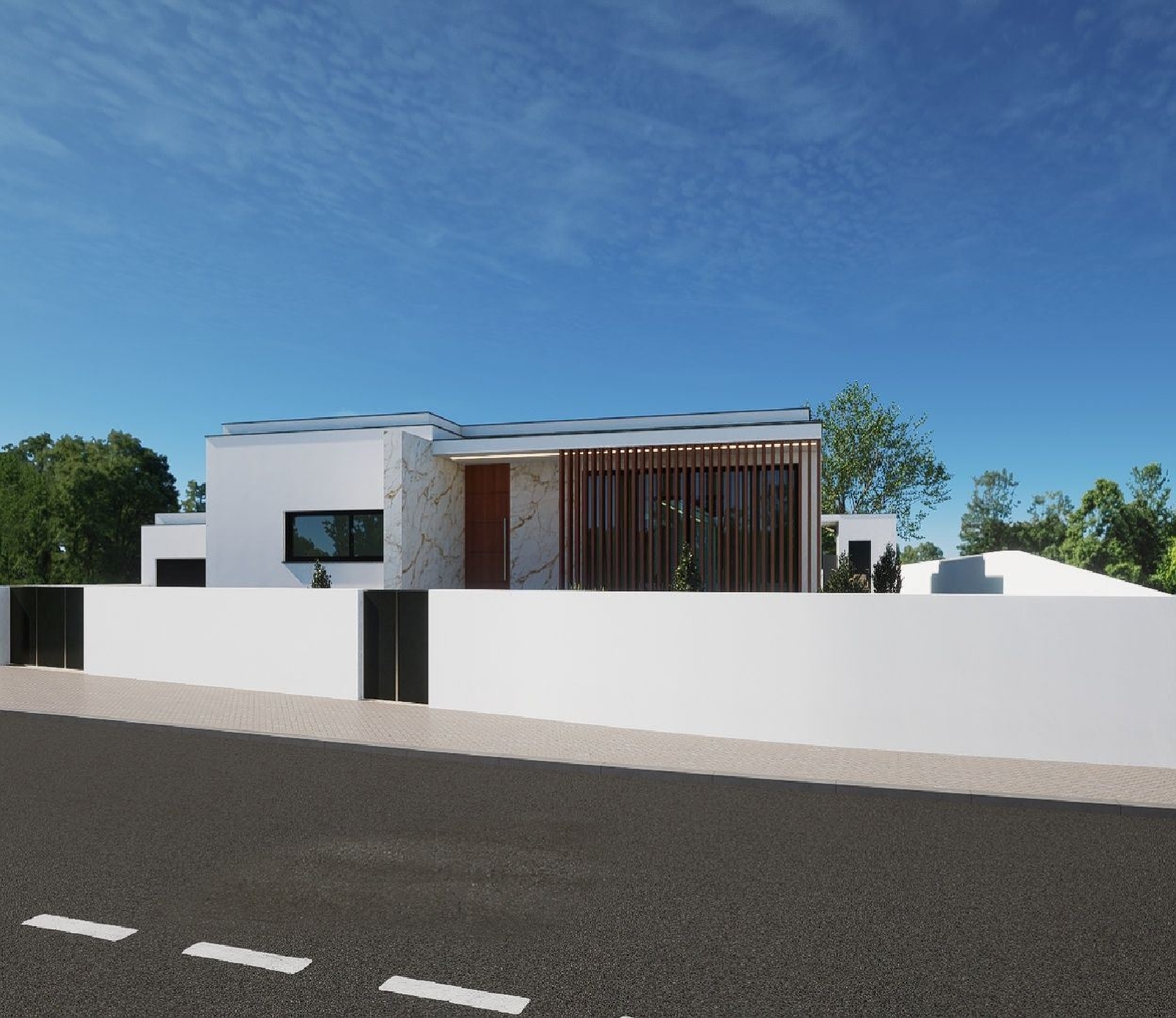  en venta casa Boim Lousada 3