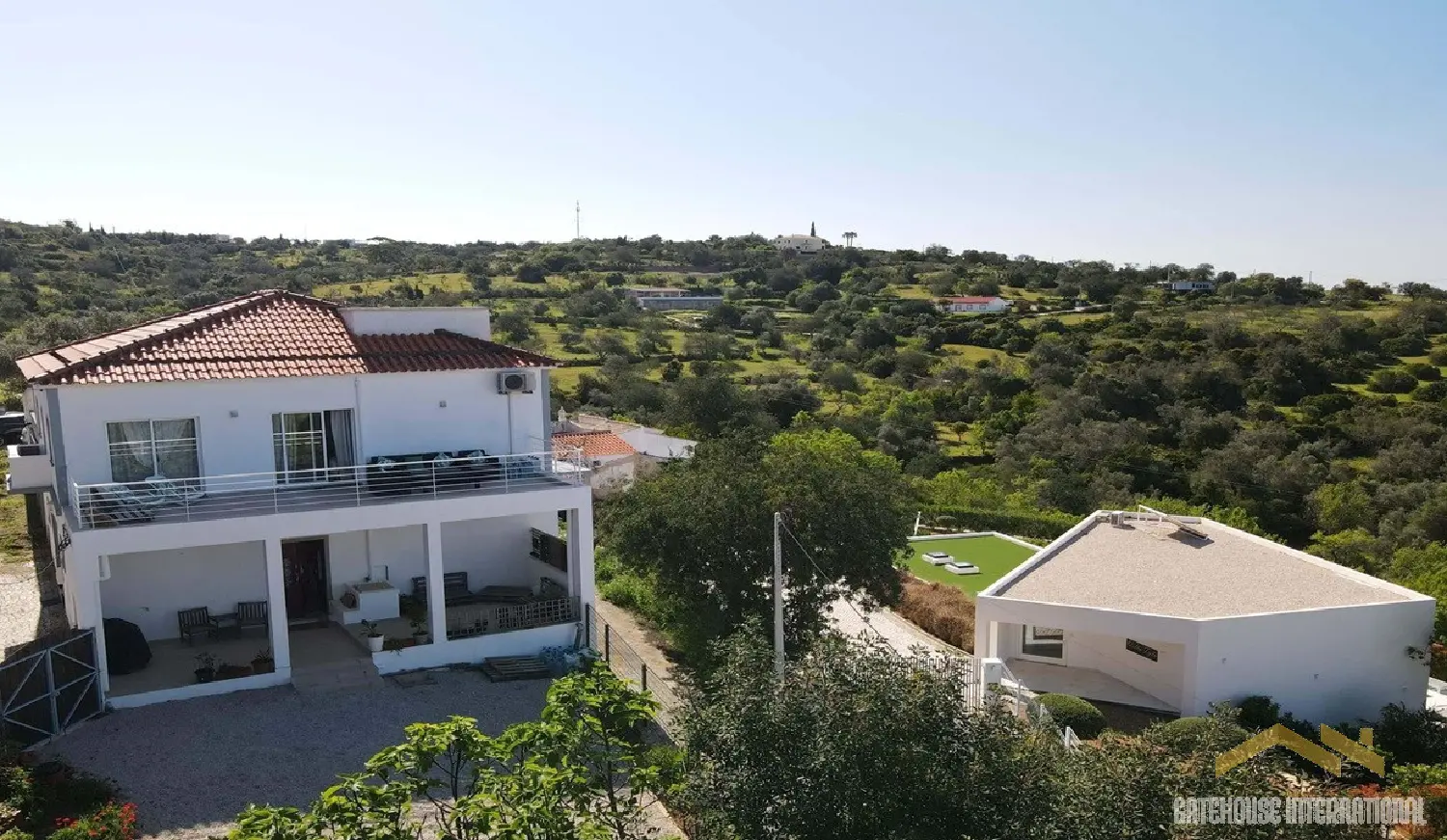  kaufen Haus Boliqueime Loulé 2