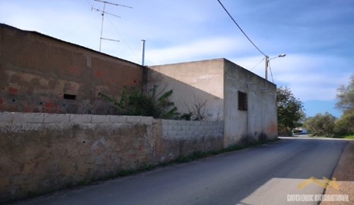Boliqueime Loulé casa foto 326034