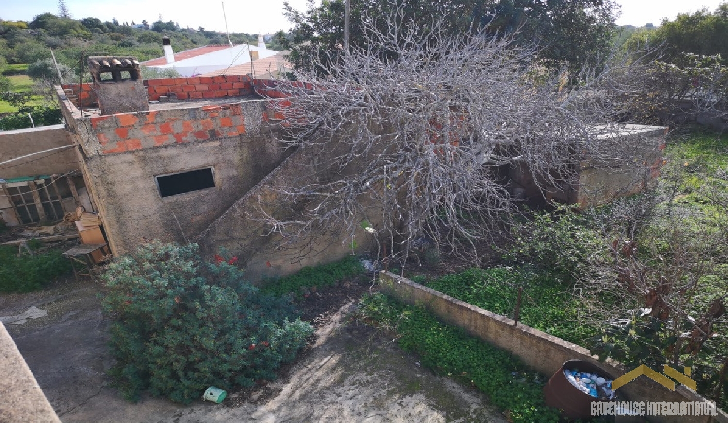 à venda casa Boliqueime Loulé 2