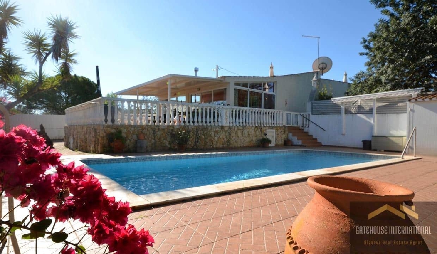  te koop huis Boliqueime Loulé 1