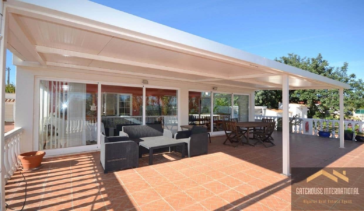  te koop huis Boliqueime Loulé 4