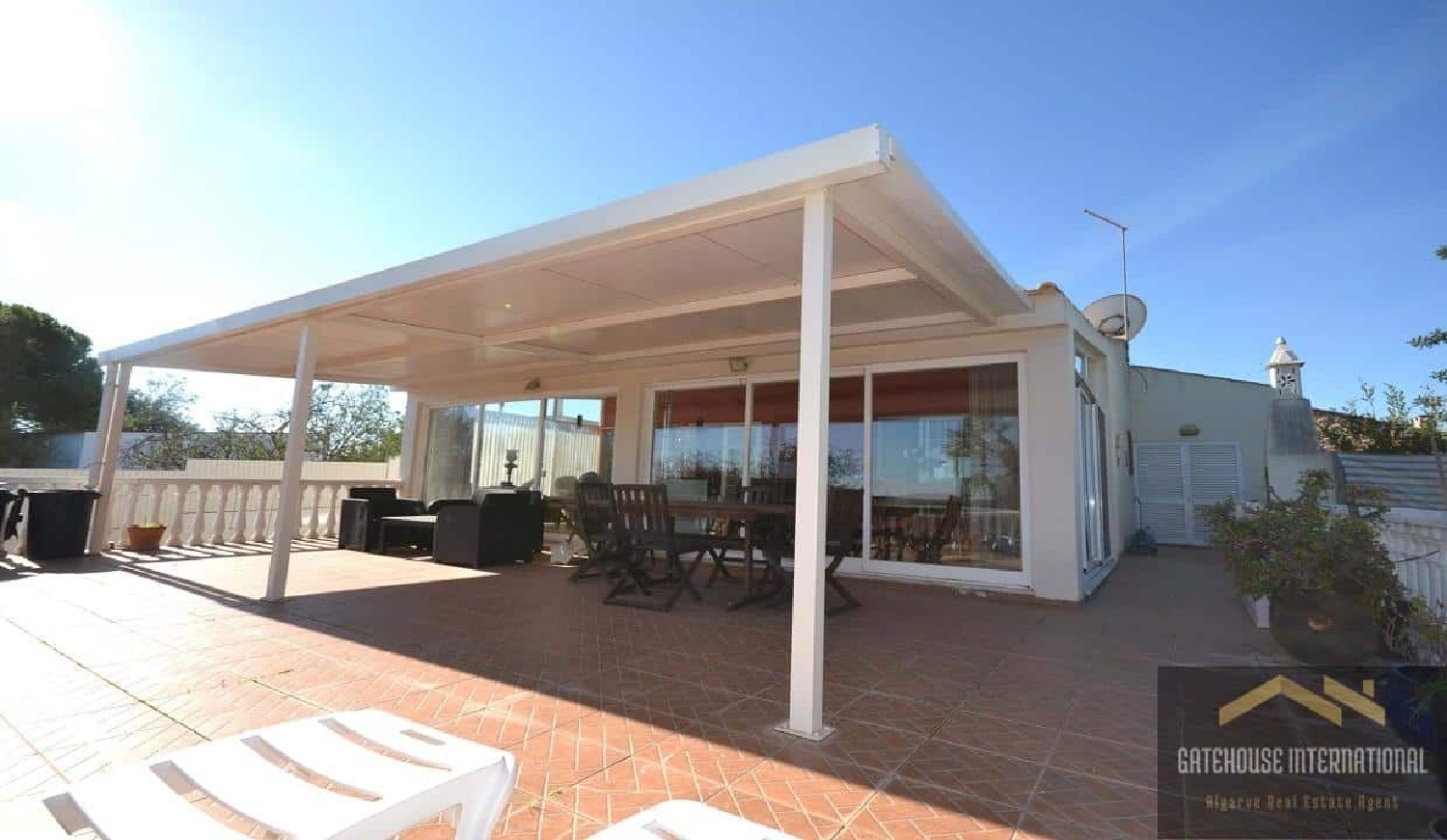  te koop huis Boliqueime Loulé 5
