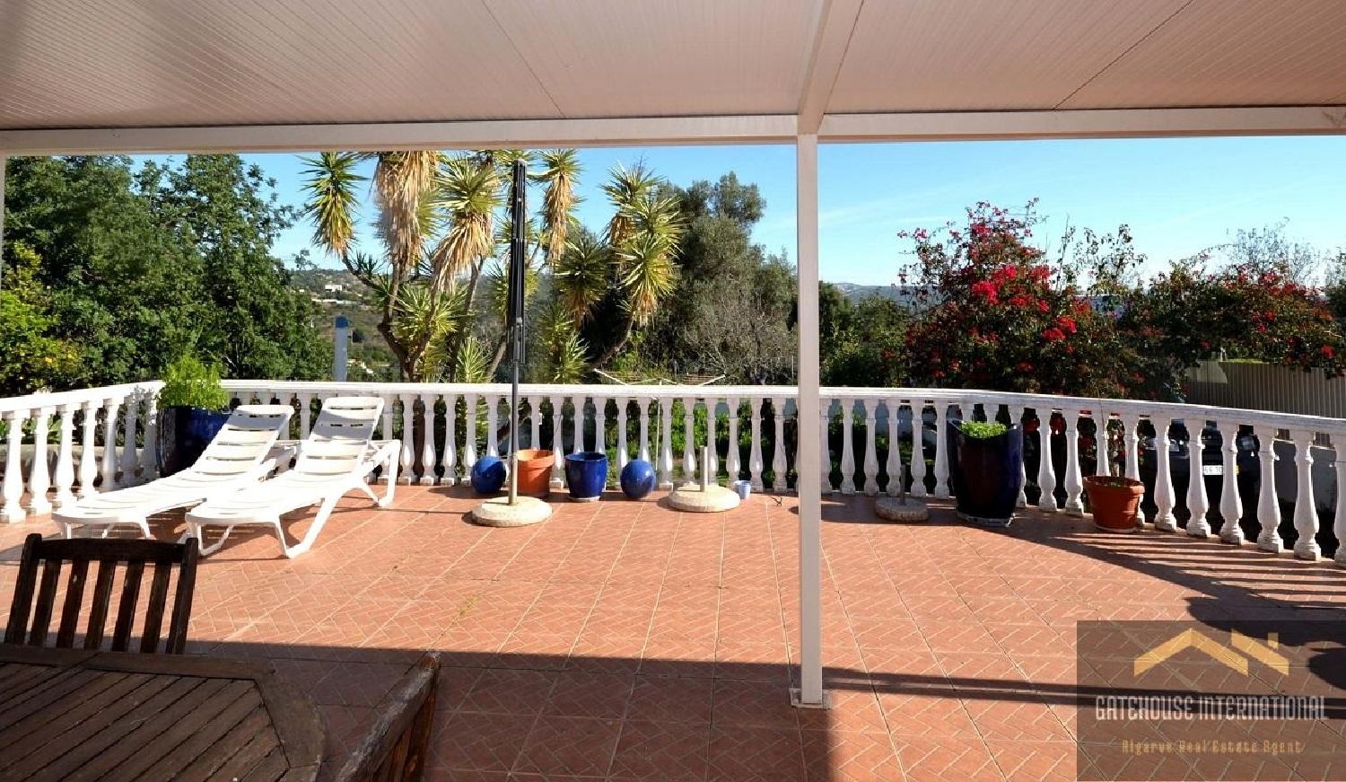  te koop huis Boliqueime Loulé 6