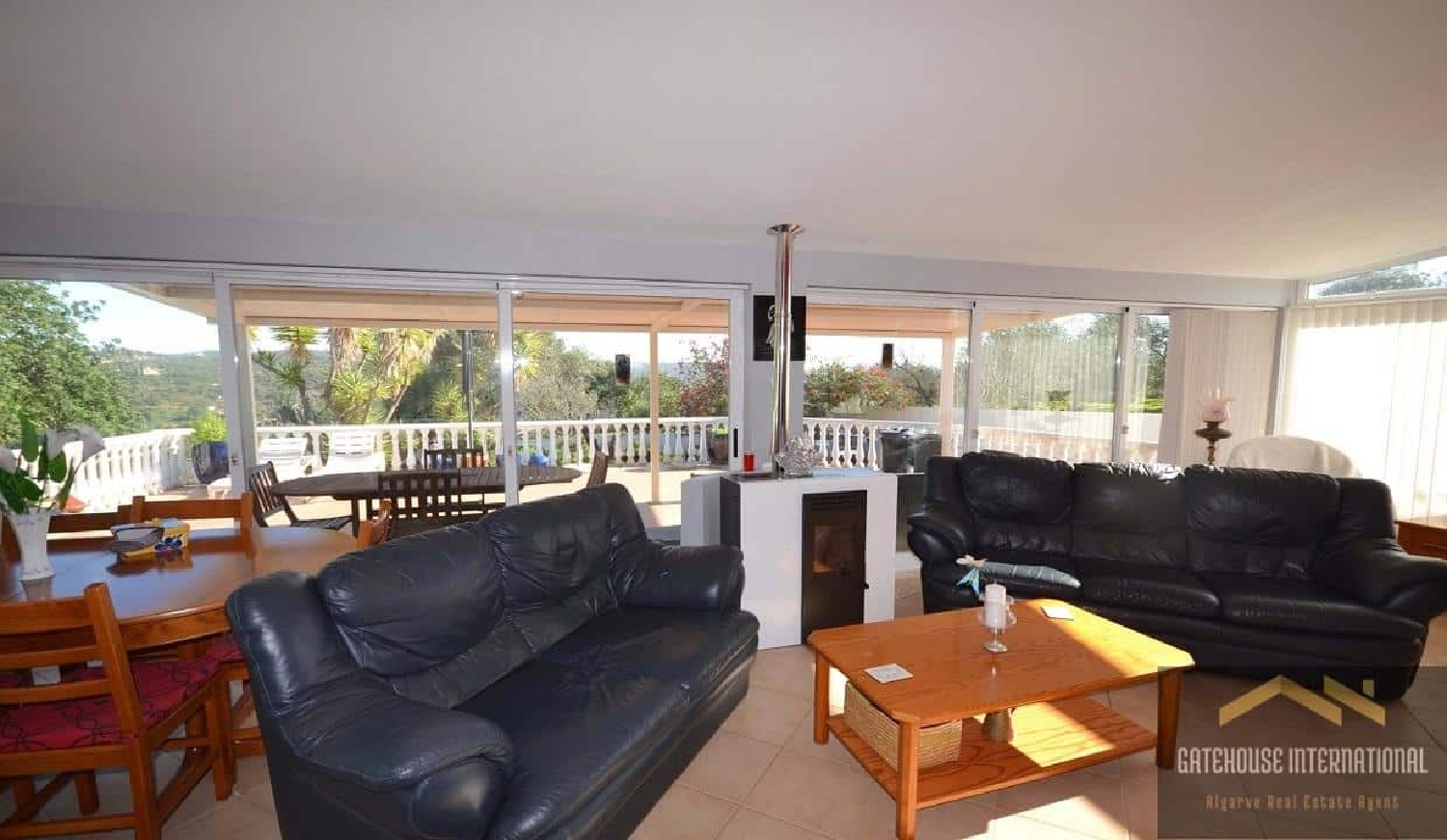  te koop huis Boliqueime Loulé 7