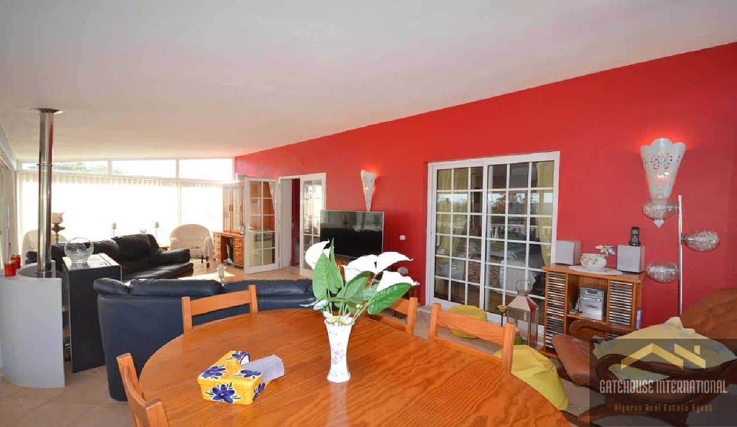  te koop huis Boliqueime Loulé 8