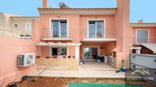 Boliqueime Loulé huis foto 326300