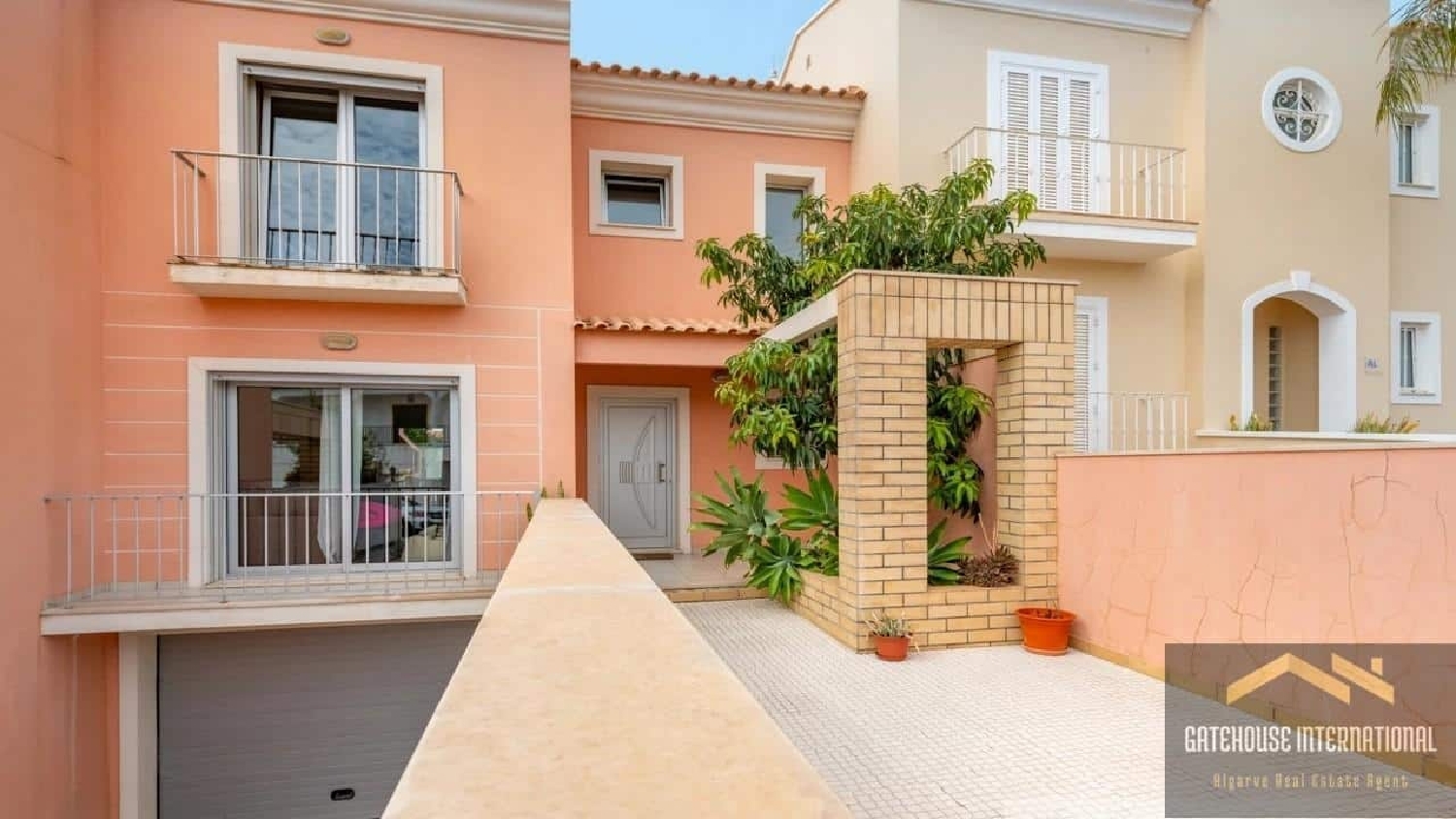 te koop huis Boliqueime Loulé 2