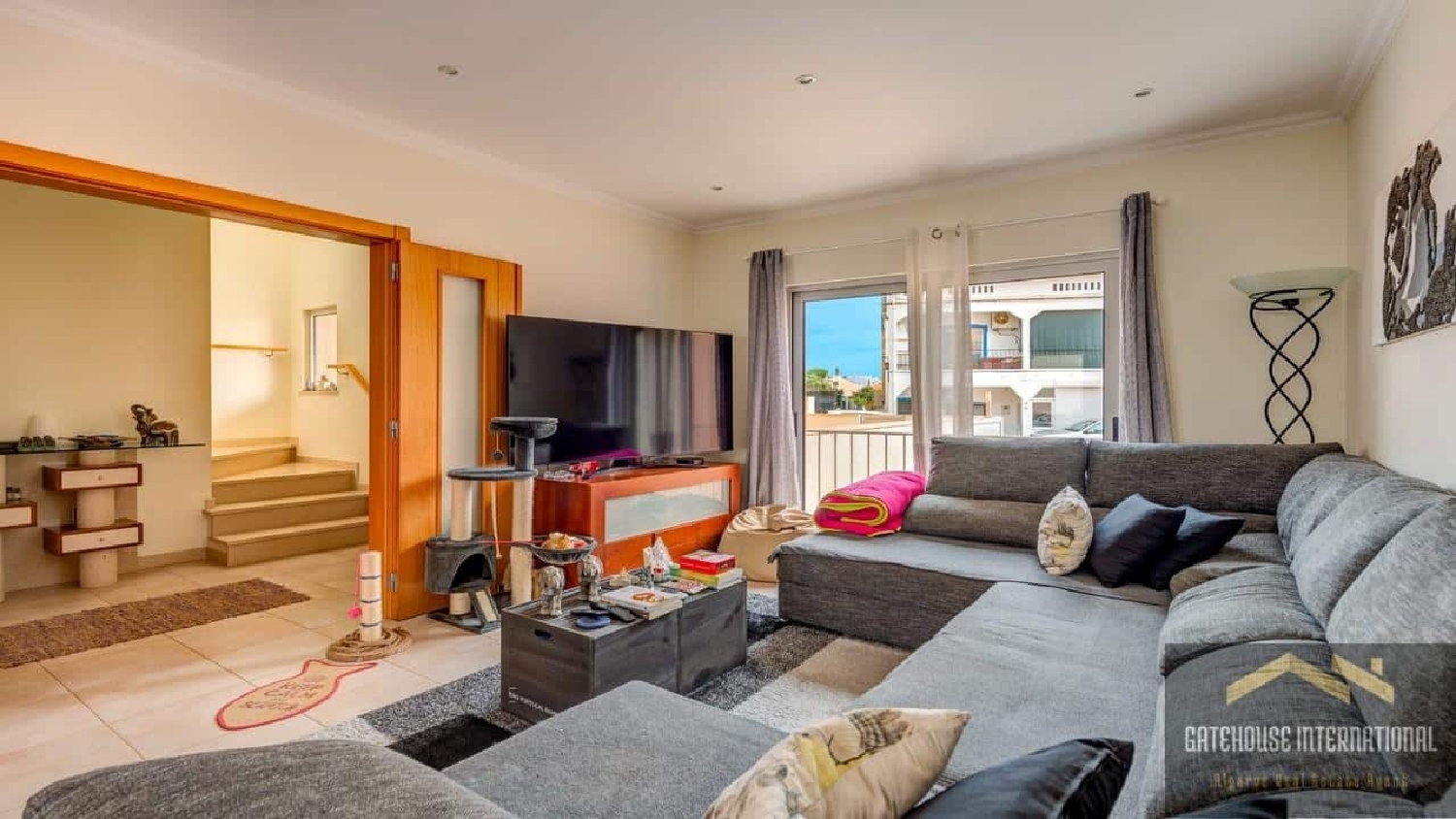 te koop huis Boliqueime Loulé 3