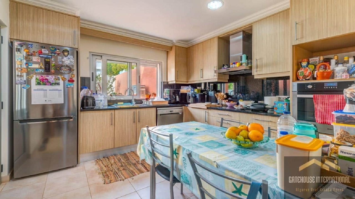  te koop huis Boliqueime Loulé 5
