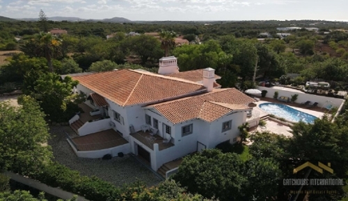 Boliqueime Loulé Haus Bild 326317