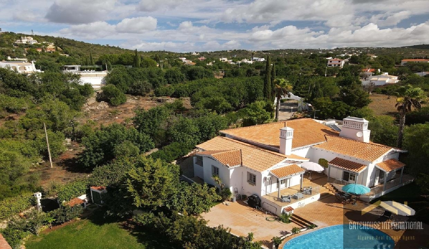 te koop huis Boliqueime Loulé 2