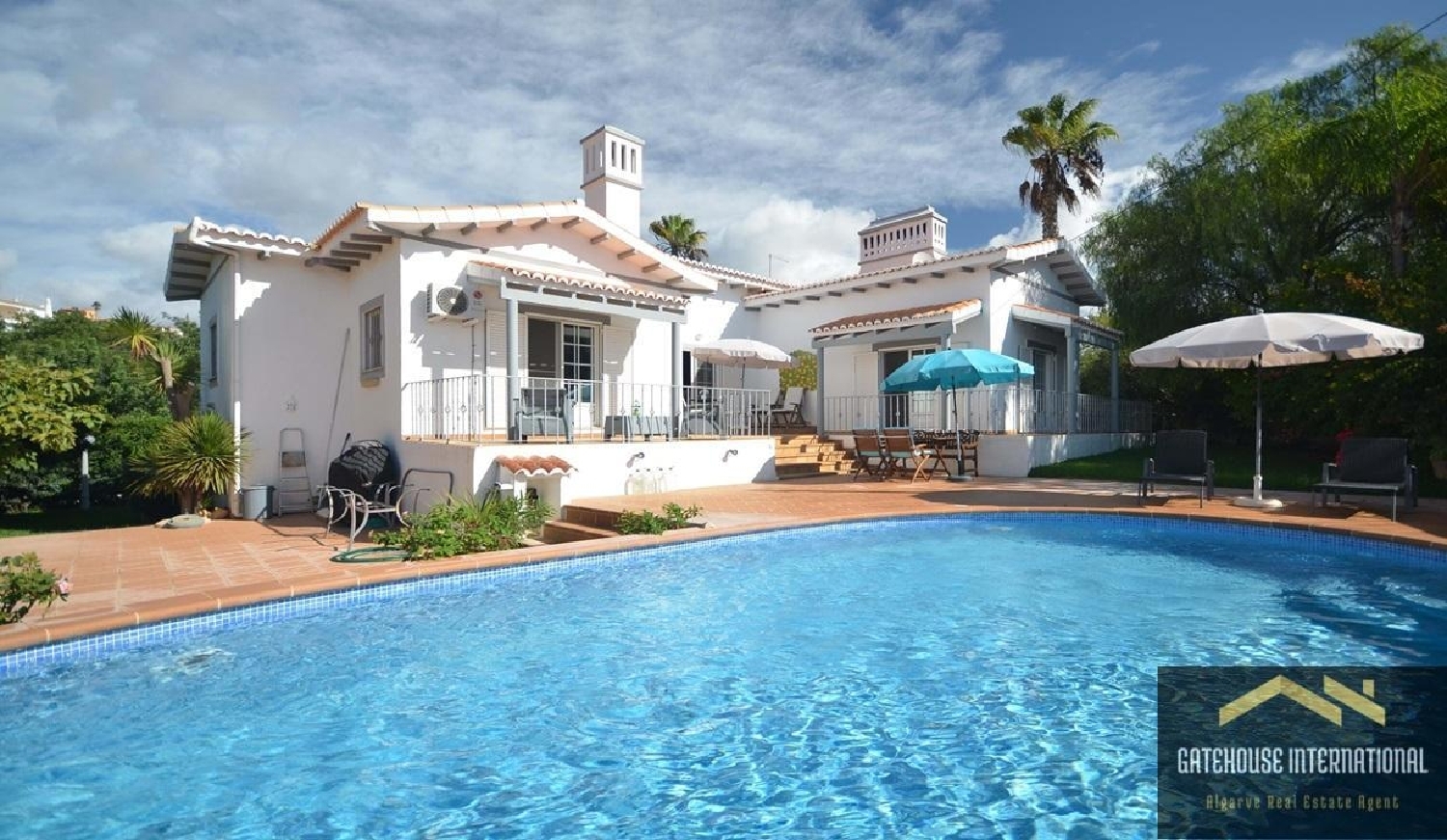 te koop huis Boliqueime Loulé 3
