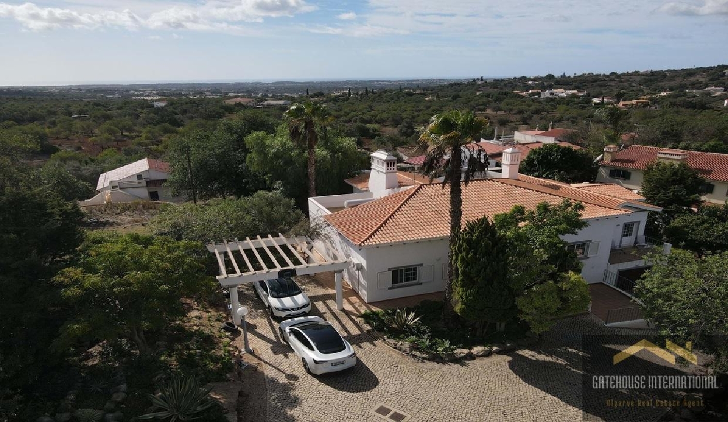  te koop huis Boliqueime Loulé 4