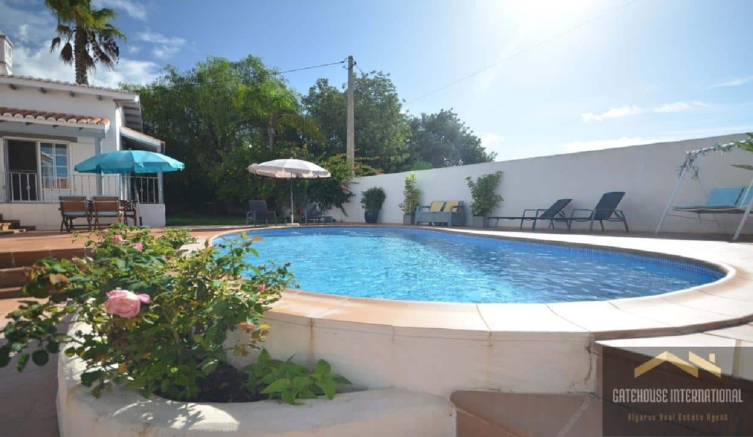  te koop huis Boliqueime Loulé 5