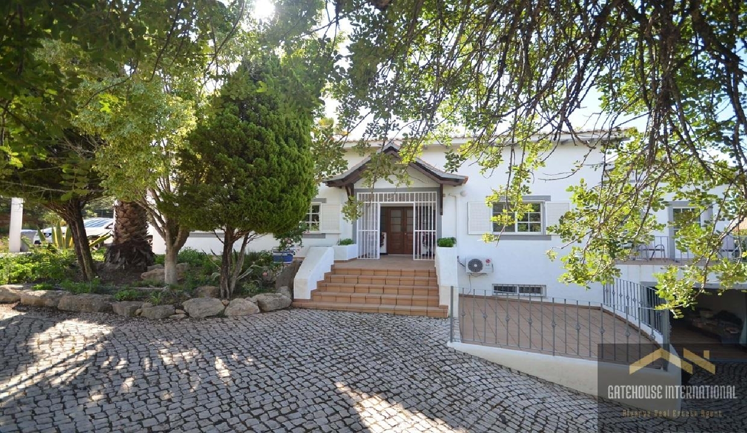  te koop huis Boliqueime Loulé 6