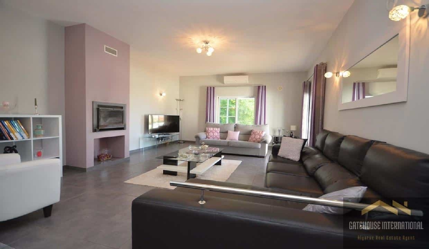  te koop huis Boliqueime Loulé 7