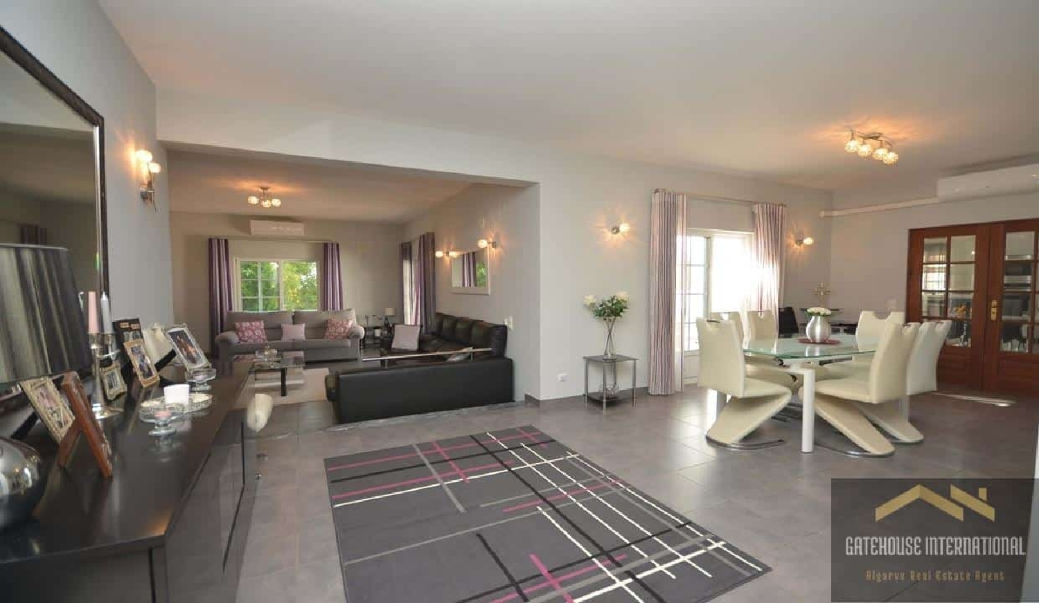  te koop huis Boliqueime Loulé 8