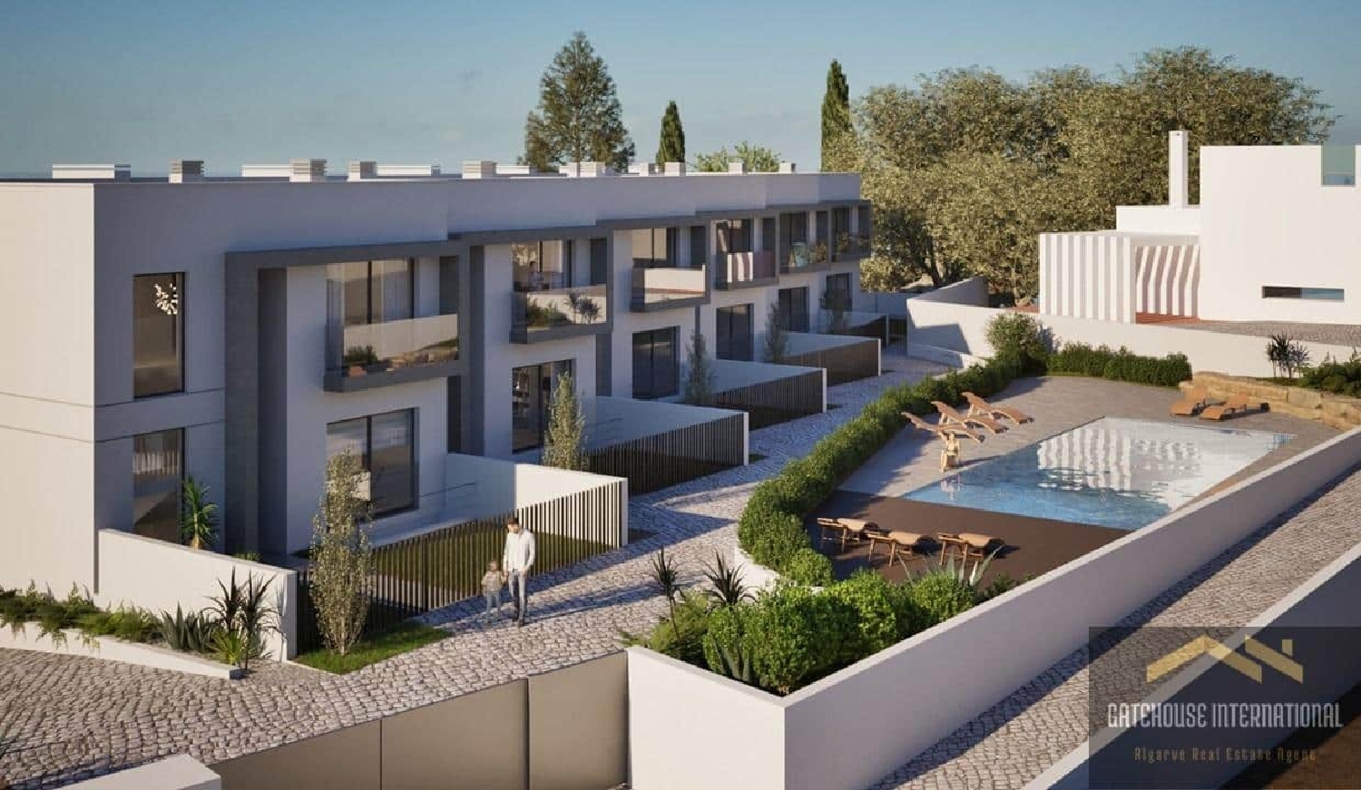  te koop huis Boliqueime Loulé 1