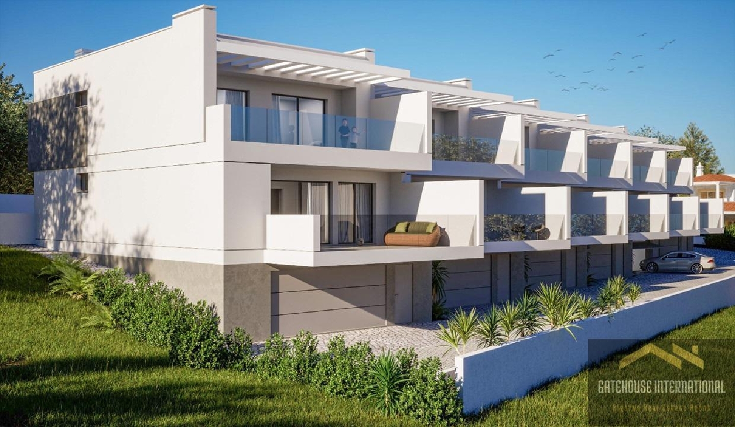 te koop huis Boliqueime Loulé 3